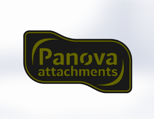 Panova Attachments